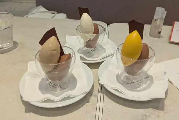 ピエール マルコリーニ コレド室町テラス店