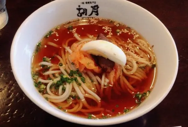 胡月冷麺の写真・動画_image_198358