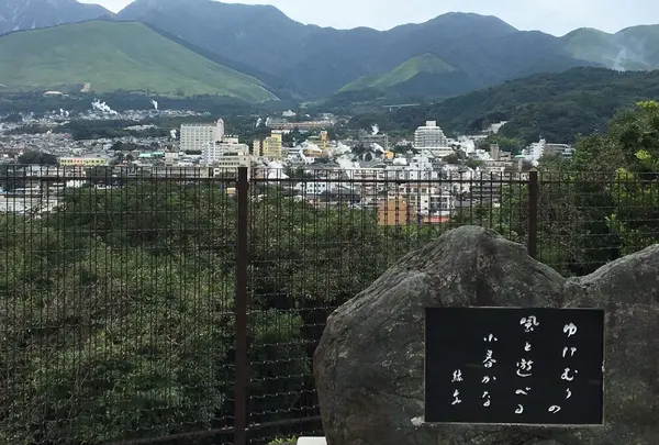 湯けむり展望台の写真・動画_image_198393