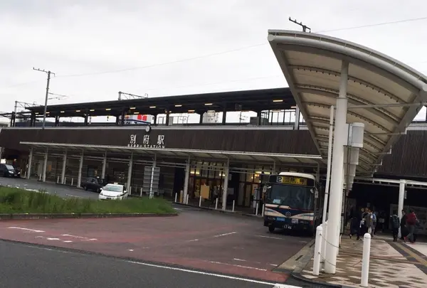 別府駅の写真・動画_image_198487