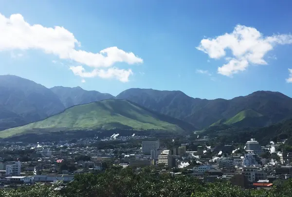 湯けむり展望台の写真・動画_image_198504