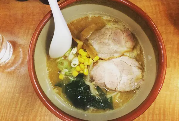 らーめん みそ神楽の写真・動画_image_198529
