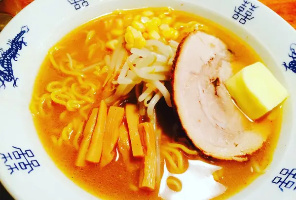 旭川らあめん うえだ