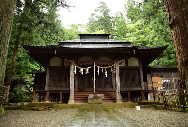 日枝神社