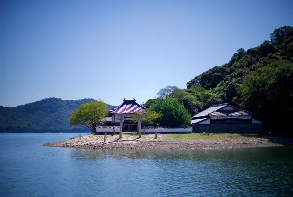 大避神社御旅所