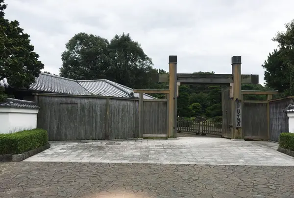 大濠公園日本庭園の写真・動画_image_198725