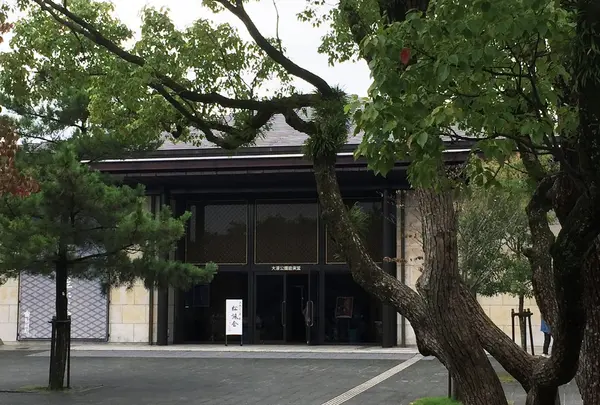 大濠公園能楽堂