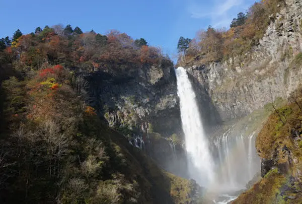 華厳ノ滝