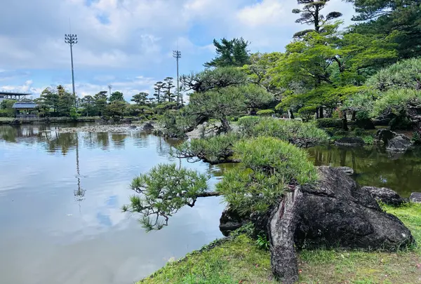 日本庭園 日向景修園 6-17（無料）
