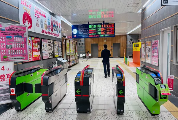 【2日目】JR宮崎駅