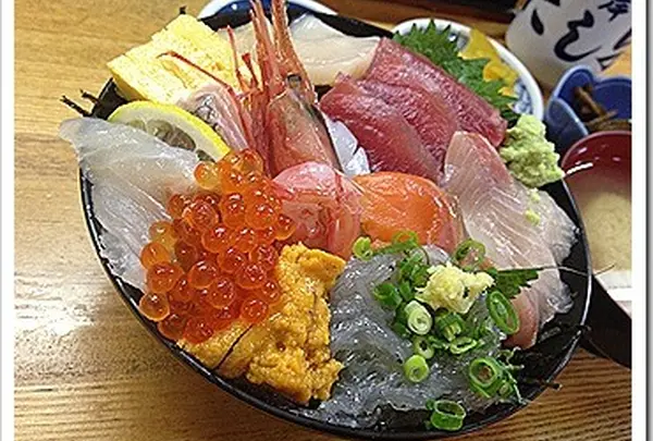 にし与