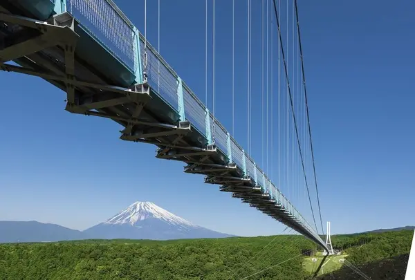 三島スカイウォーク