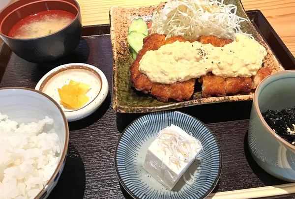 新鮮倶味 一宮店