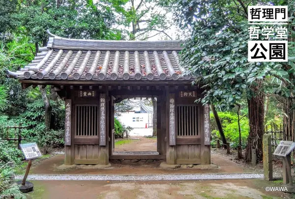 哲理門