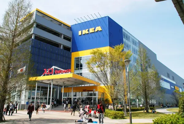 IKEA 立川店の写真・動画_image_199103