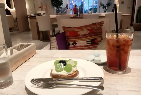 tobago café&barの写真・動画_image_199143