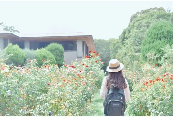 京都府立植物園