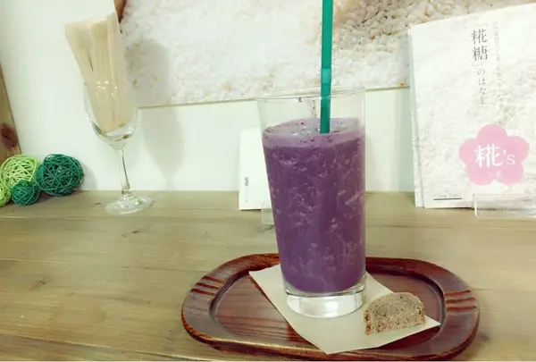 山梨和飲市場(ヤマナシ良品 eveやまなし)の写真・動画_image_199196