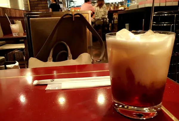 サモアール 相鉄ジョイナス本店