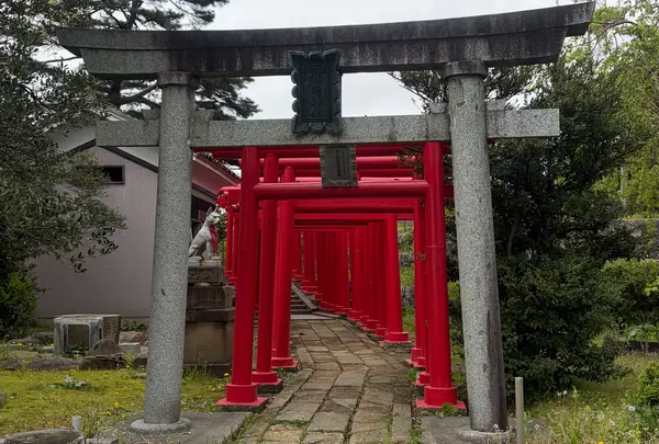 御城稲荷神社