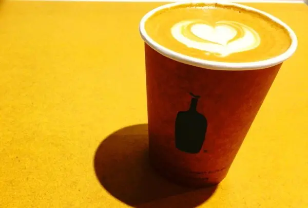 ブルーボトルコーヒー（Blue Bottle Coffee）六本木店