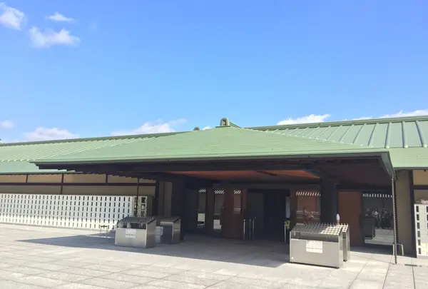 京都迎賓館の写真・動画_image_199439