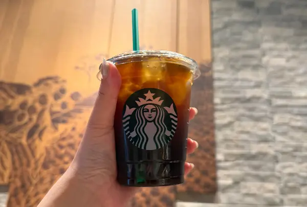 Starbucks Reserve