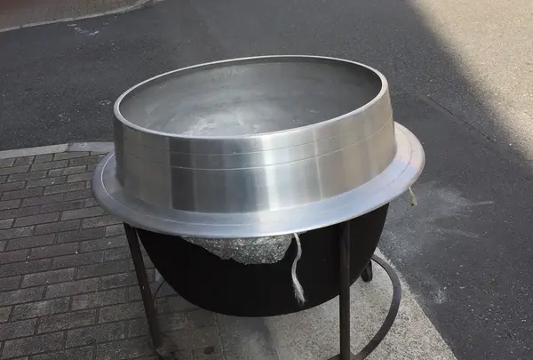 合羽橋道具街