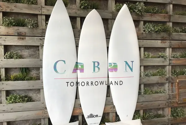 【閉店】CABAN（カボン）