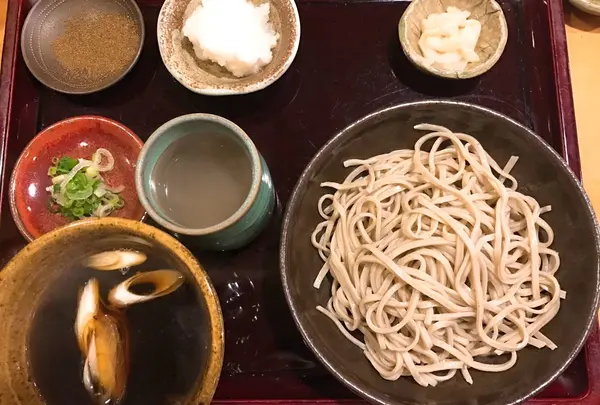 あん彦【移転しました】