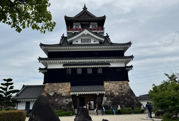 清州城