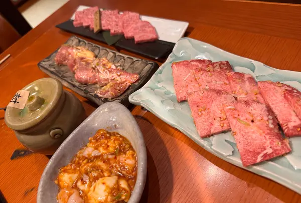 飛騨牛一頭家 馬喰一代 岐阜神田