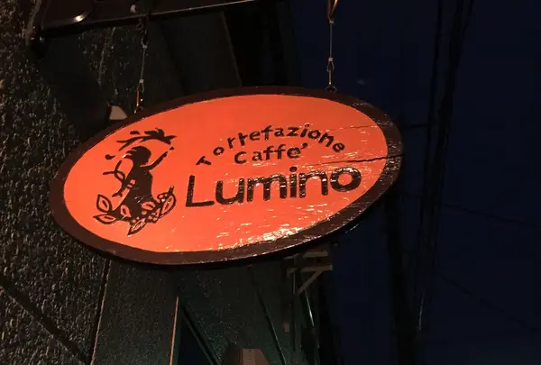 Caffe’ Lumino