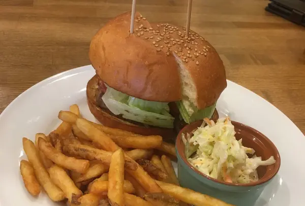 Soul Grill