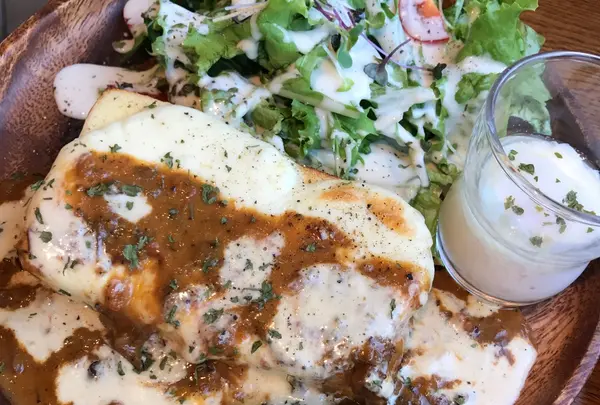 La Provence cafe