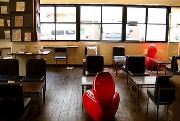 cafe pause（カフェ ポーズ）
