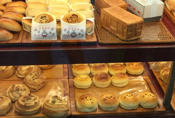 神戸屋 多摩川店