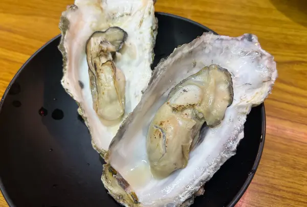 海鮮丼いちば