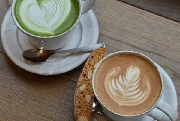 sorama coffee
