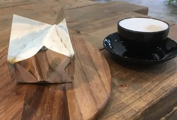 スピカ パティスリー