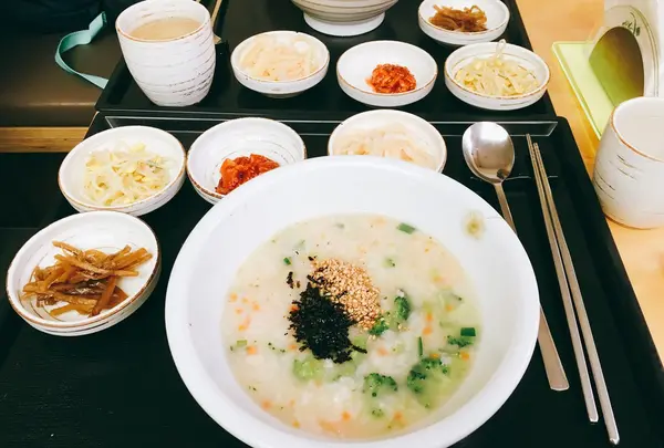 미가본 - Migabon Restaurant（味加本）