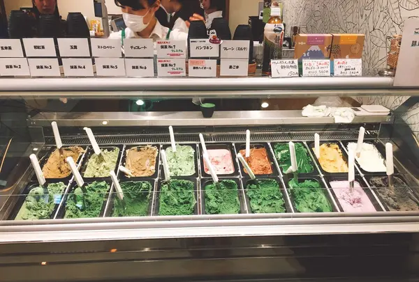 ななや 青山店