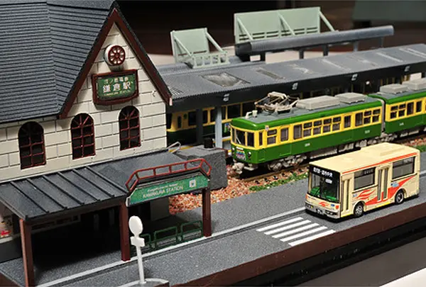 江ノ島電鉄（株） 鎌倉駅