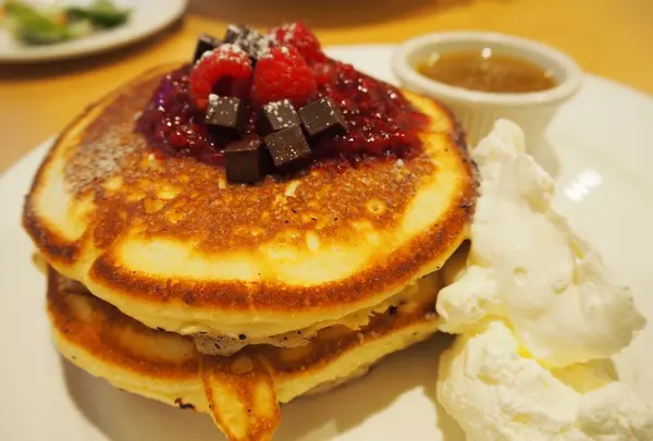 クリントン・ストリート・ベイキング・カンパニー（CLINTON ST. BAKING COMPANY & RESTAURANT）の写真・動画_image_200024