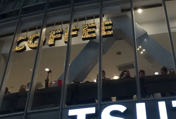 SHIBUYA TSUTAYA