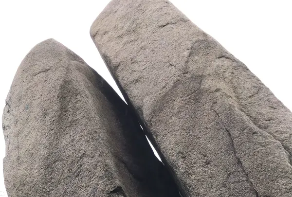 おばれ岩