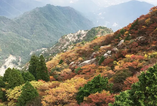 御在所岳