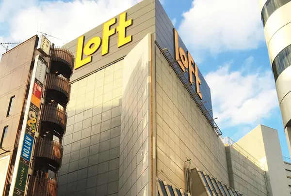 渋谷ロフト（Loft）