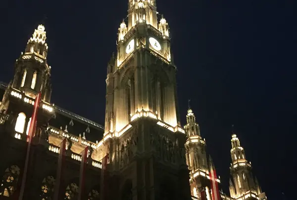 Rathaus