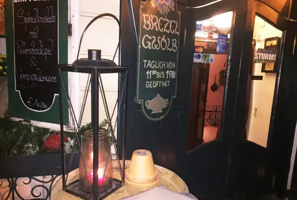 Brezlgwölb